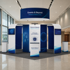 Modular Booth Kits 6m x 6m - Model 06