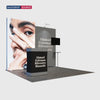 Premier 3m x 3m Exhibition Booth - Model 4