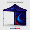 Heavy Duty Custom Canopy Tent (2m x 3m)