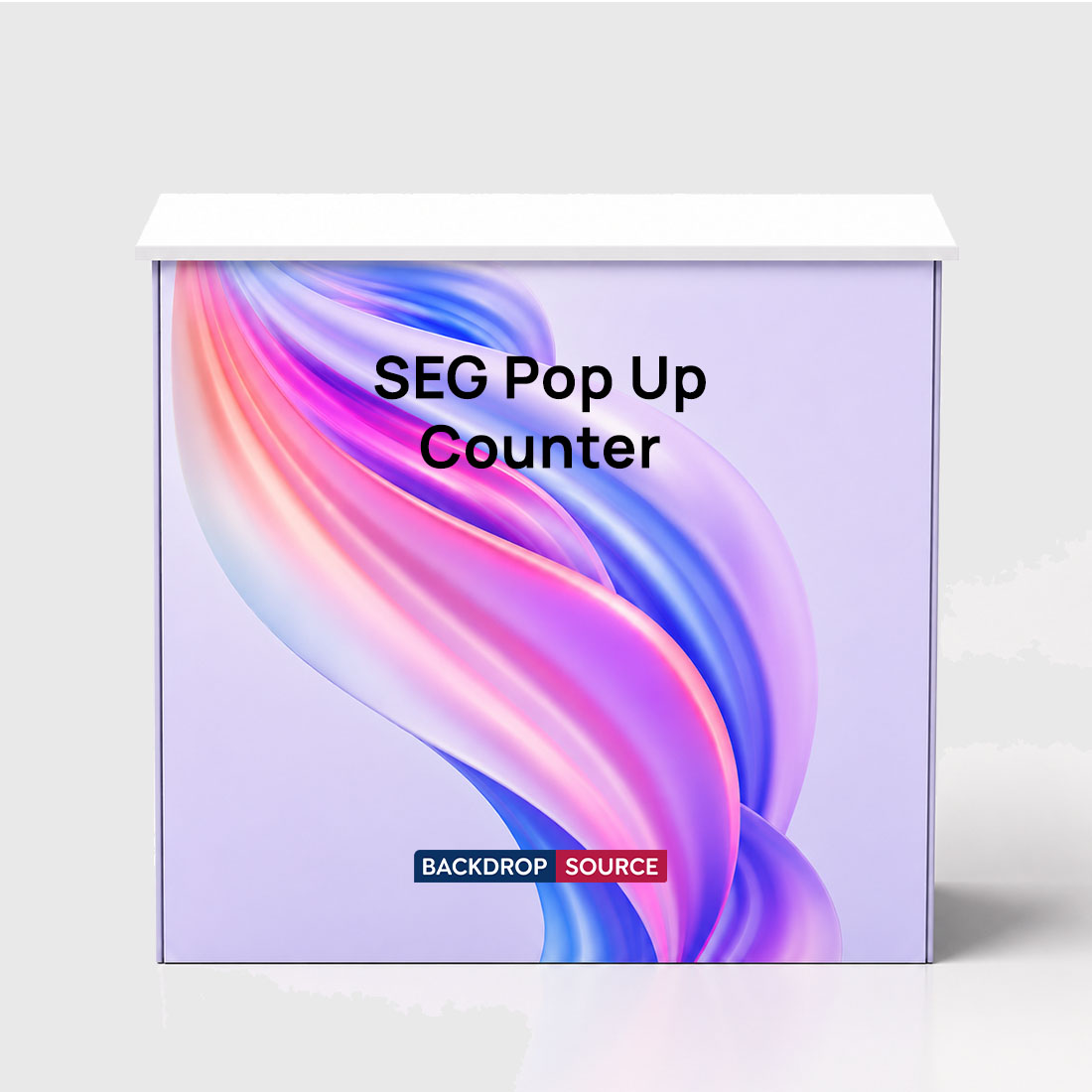 عداد SEG المنبثق