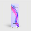 SEG Fabric Media Wall - 0.85m x 2m