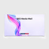 SEG Fabric Media Wall - 6m