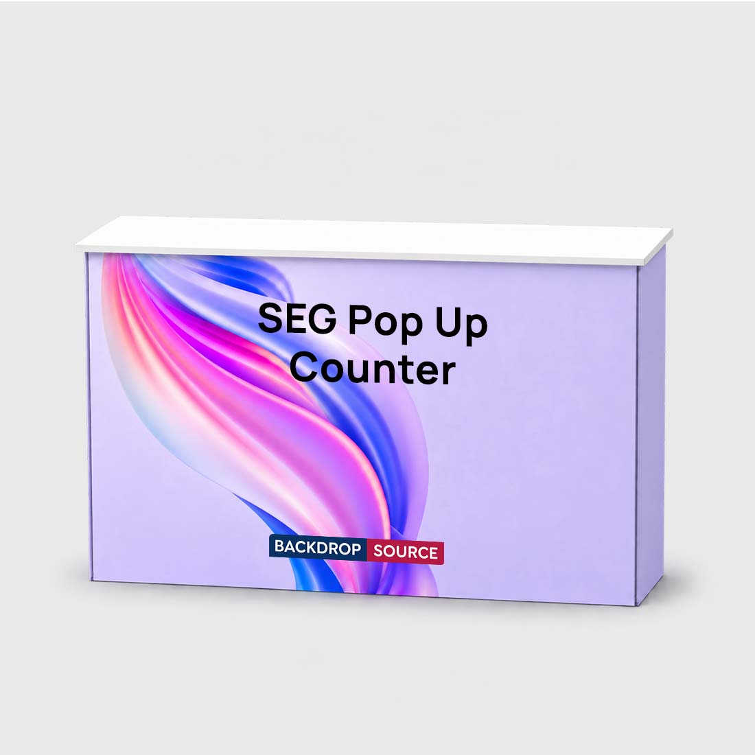 عداد SEG المنبثق