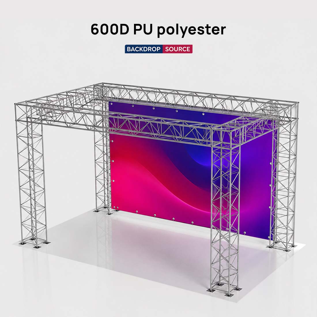 Stage & Truss Banners