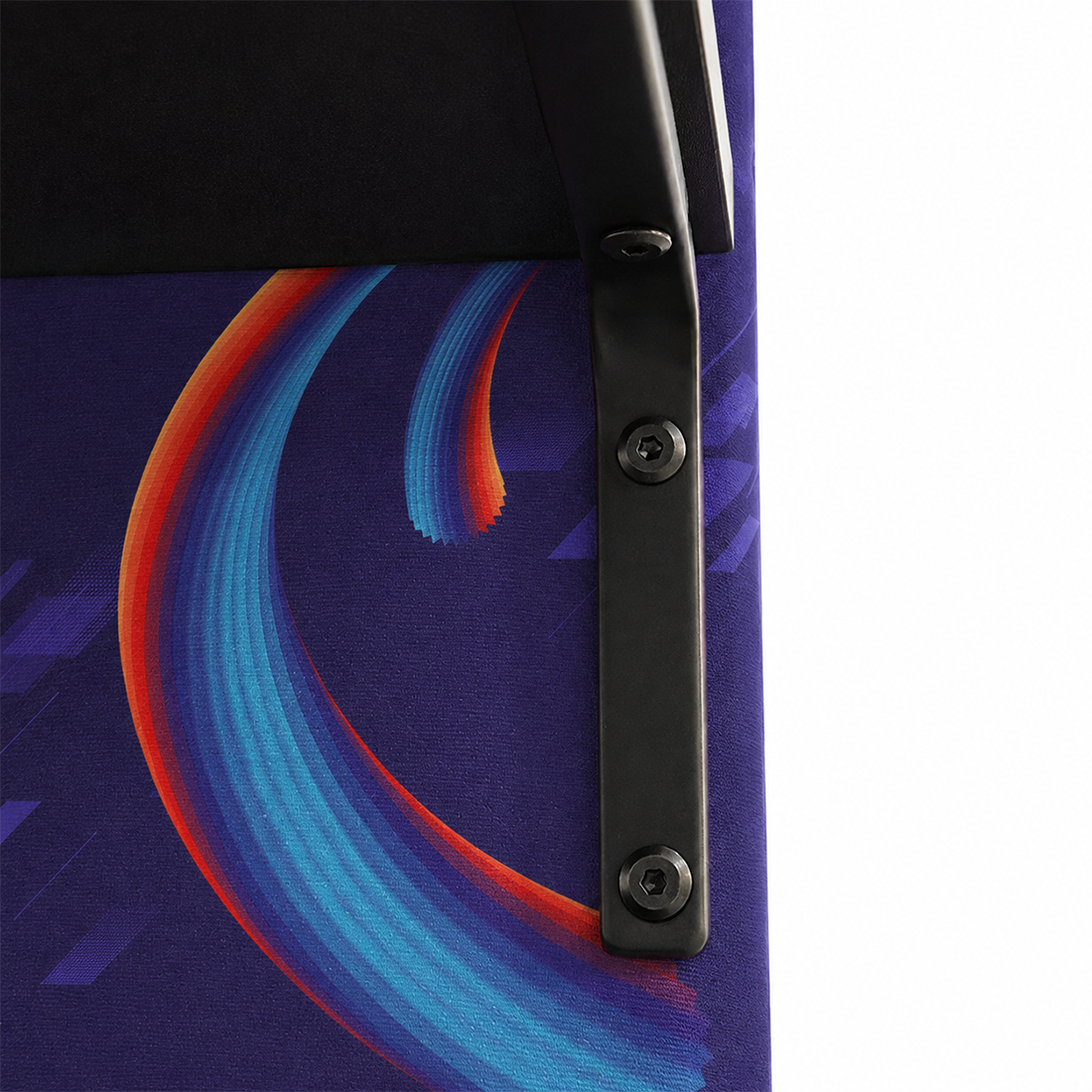 3m x 3m Canopy Kit with L-Shaped Wings & 4 TV Displays