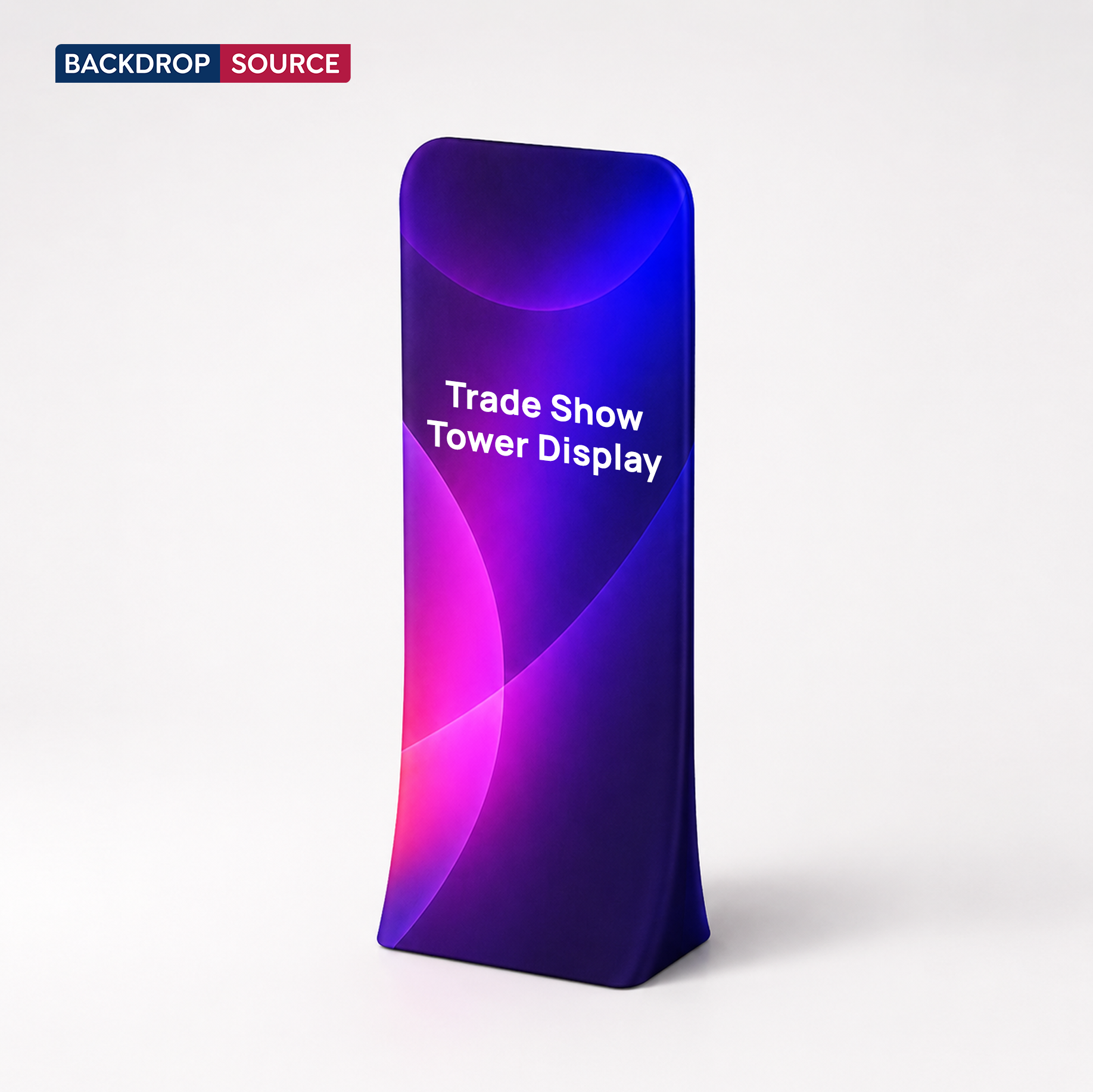 Trade Show Tower Display