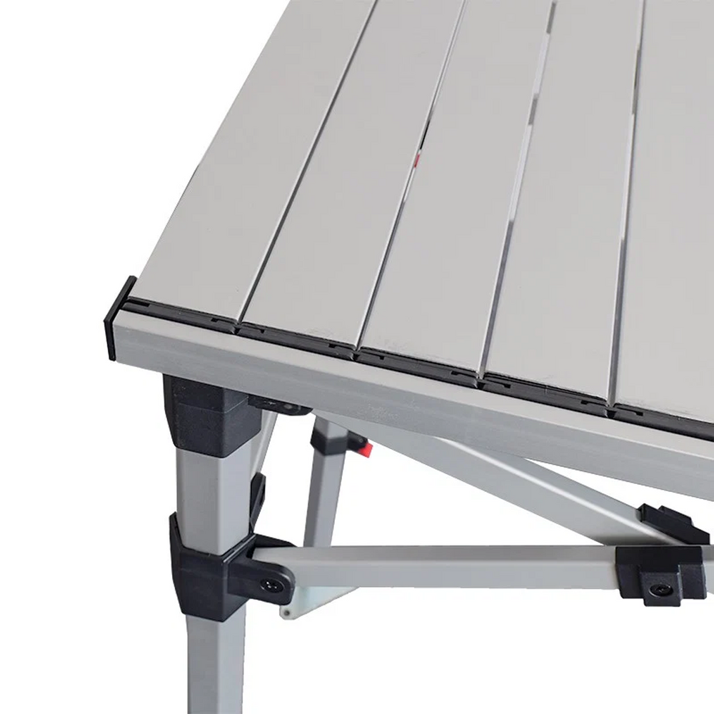 3m x 3m Custom Event Tent with Folding Counter Table