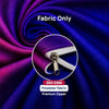 Portable Fabric Dressing Room