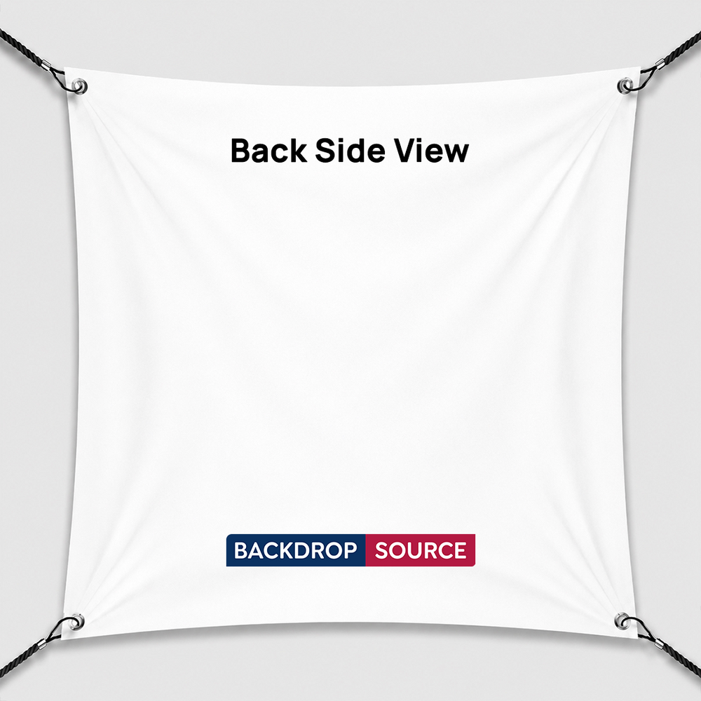 SEG Display Fabric Printing