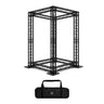 Modular SEG Truss Tower Display