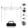 Heavy Duty Custom Canopy Tent (2m x 3m)