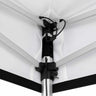 Canopy Tent Frames – Aluminum Pop-Up Frames