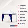 Canopy Corner Banner
