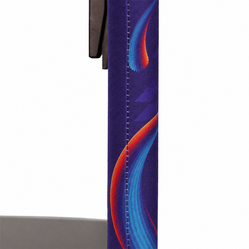 3m x 3m Canopy Kit with L-Shaped Wings & 4 TV Displays