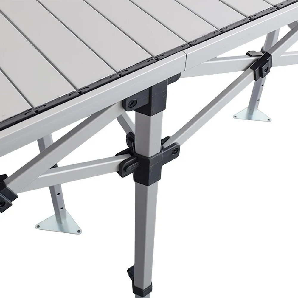 Folding Counter Table for Canopy Tents