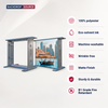 SEGO Lightbox Counters - 1m W x 1m H
