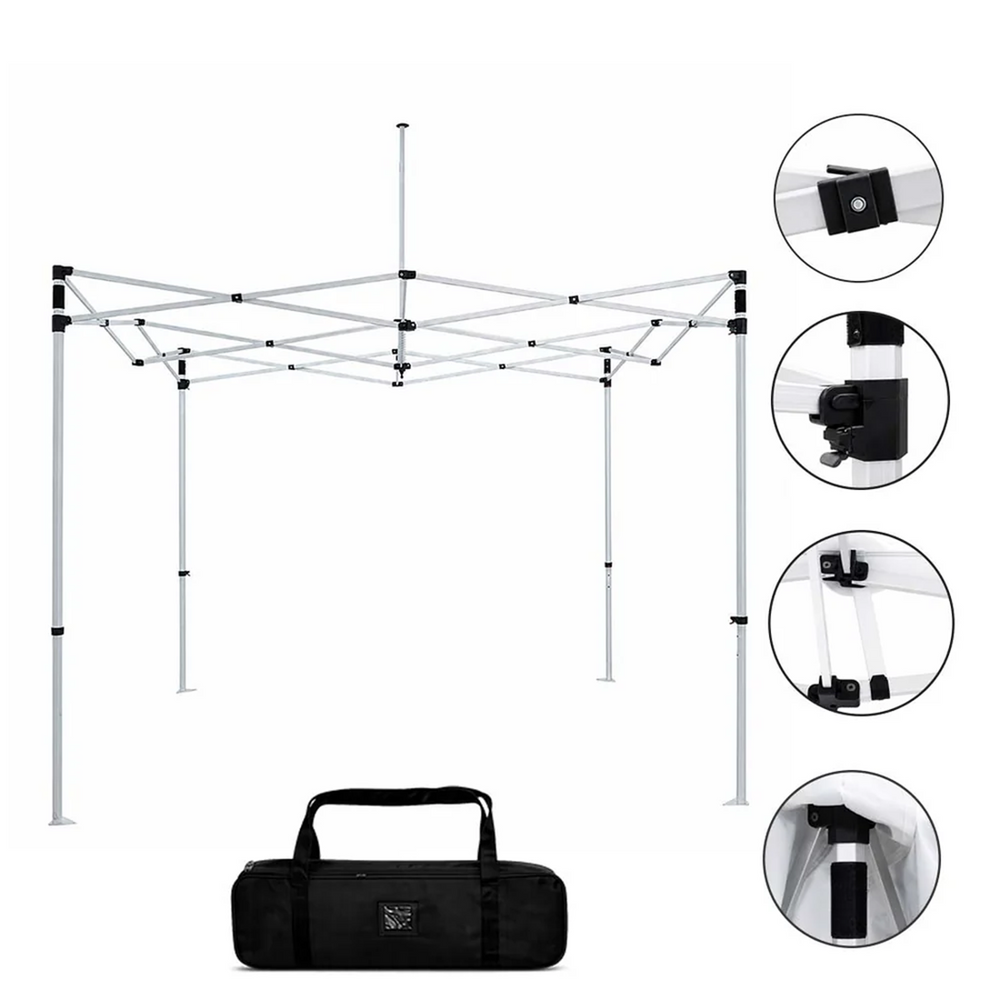Canopy Tent Wheel Bags