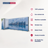 SEGO Backlit Lightbox 9m x 3m - Model 2