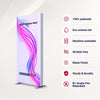 SEG Fabric Media Wall - 1m x 2m