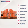 Magnetic Fabric Booth Display - Model 4 (5m x 5m)