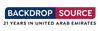 Backdropsource UAE