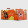 6m x 3m Straight Backdrop with Shelf Exhibition Kit