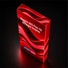 Backlit SEG Pop-Up Straight Display