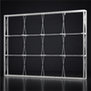 Backlit SEG Pop-Up Straight Display
