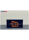 Backlit fabric LED Counter Display 1.2m / 1.8m