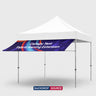Canopy Tent Awning Extension