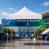 Canopy Tent Awning Extension