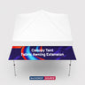 Canopy Tent Awning Extension