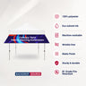 Canopy Tent Awning Extension