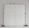 Adjustable Backdrop Stands with Heavy-Duty Bases