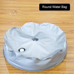Round Water Bag