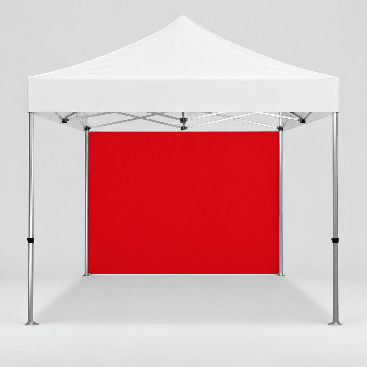 Blank Canopy Tent Full Wall (No Print)