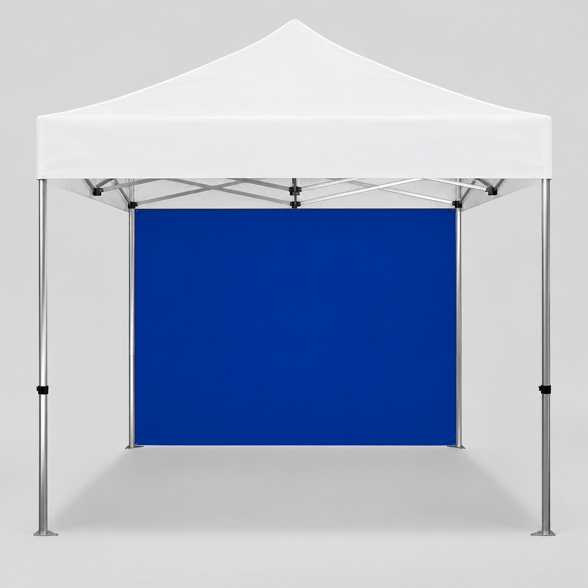 Blank Canopy Tent Full Wall (No Print)