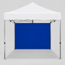 Blank Canopy Tent Full Wall (No Print)
