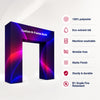 قوس حدث N-Frame مخصص