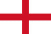 England St George Flag - Backdropsource