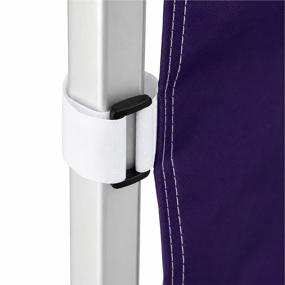 Canopy Tent Valance Banner