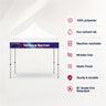 Canopy Tent Valance Banner