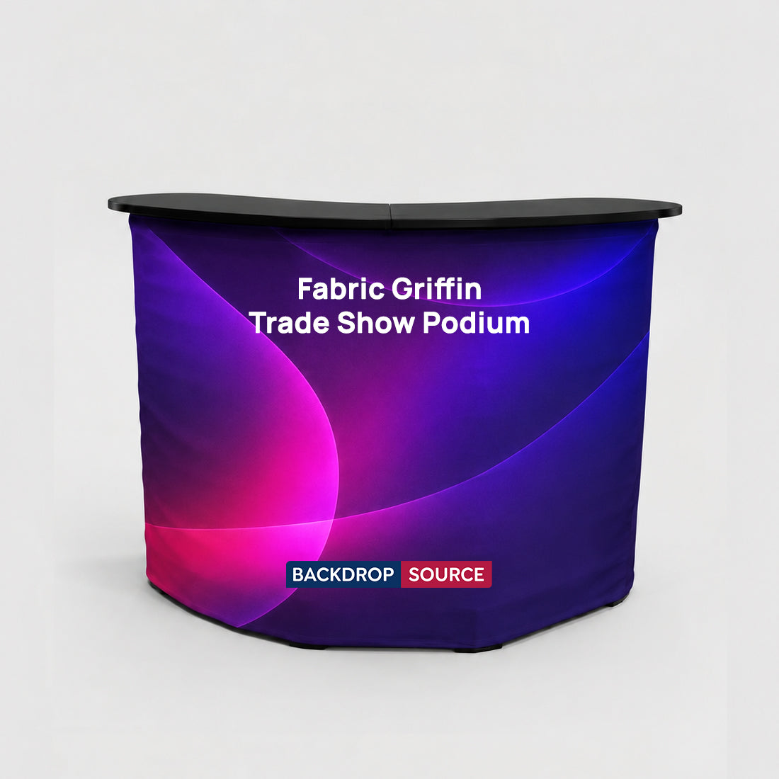 منصة معرض جريفين التجاري