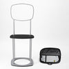 Rectangle Counter with Header Panel