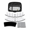 Trade Show Reception Desk