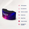 Trade Show Reception Desk