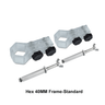 Flag Mount Holder