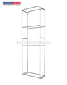 3D Vertical Column Display
