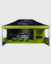 Heavy Duty Custom Canopy Tent (4.5m x 3m)