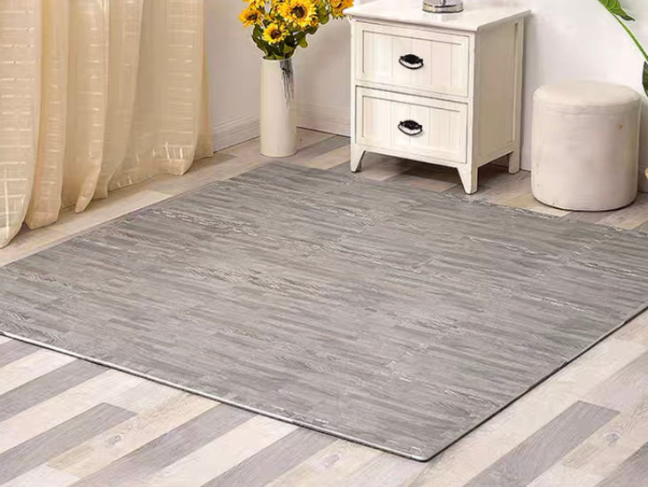 Interlocking Floor Carpet